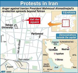 iran vote recount 170609 03