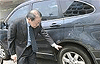 lim kit siang tyre sabotage puncture 180609