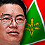 huan cheng guan gerakan