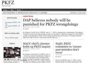 dap pkfz scandal blog