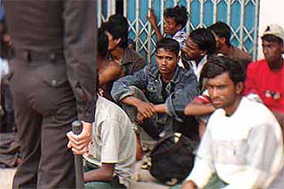 malaysia worst refugees place 180609 01