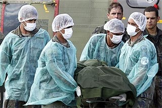 11 bodies recovered from air france crash 220609