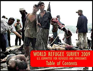 worst places for refugees 180609 04