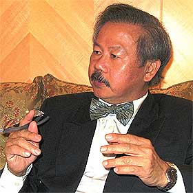 dr steven chow federation of private medical doctors 170609