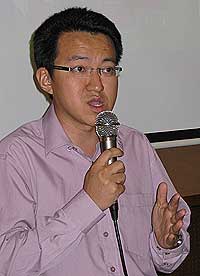pas forum 170609 liew chin tong 02
