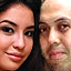 manohara odelia pinot and tengku fakhry