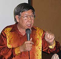 pas forum 170609 hoo kee ping