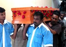 funeral of gnana prakasom 160609 03