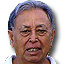 harris mohd salleh former sabah chief minister