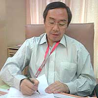 chang ko youn ktm land problem perak 260609 02