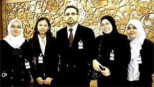 bar council memo in parliament 230609 01