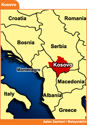 kosovo 260409