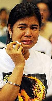 burma myanmar aung san suu kyi birthday malaysia 250609 01