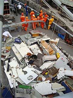 air france crash 230609