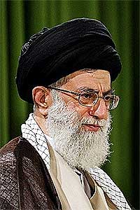 iran protest election results khameni ahmadinejad 250609 03