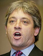 john bercow