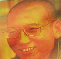 china arrest democratic advocator liu xiaobo 250609 01
