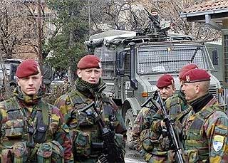 kosovo serbia conflict nato forces 240609 01