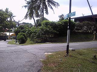 kampung buah pala penang 250609 01