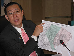 guan eng nst penang world heritage 270609