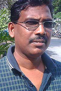 ipoh ktm land title dispute k kunasekaran
