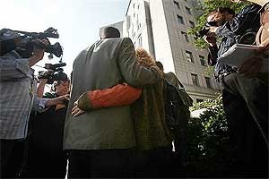 bernard madoff wall street 150 years imprisonment 300609 04