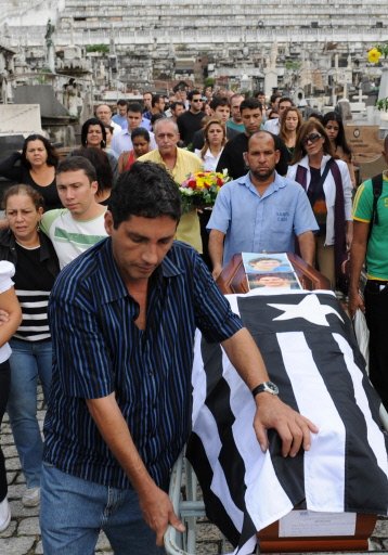 air france crash brazil