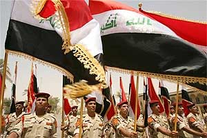 american soldiers pull out from iraq 300609 01