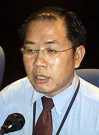 Ng Wei Aik