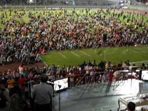 pakatan rakyat gathering 010709 crowds.jpg