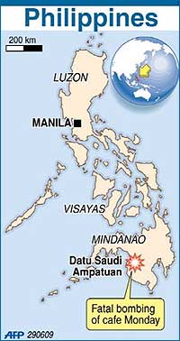 philipine violence 290609 02
