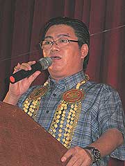 huan cheng guan