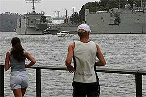 australia navy sailor sex beting ring 060709 02
