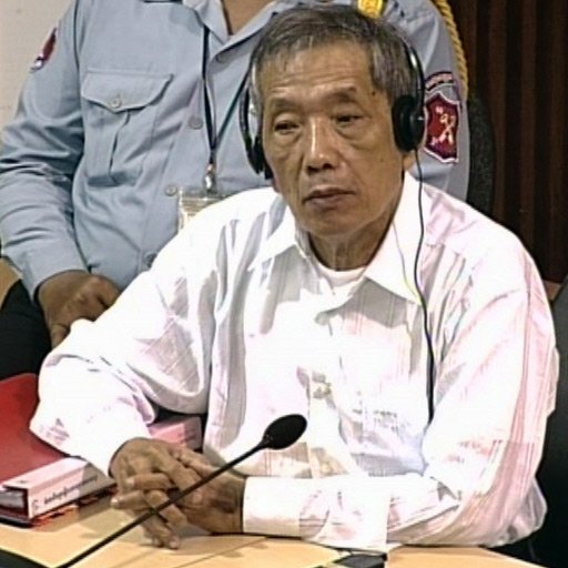 Bou Meng khmer rouge survivor
