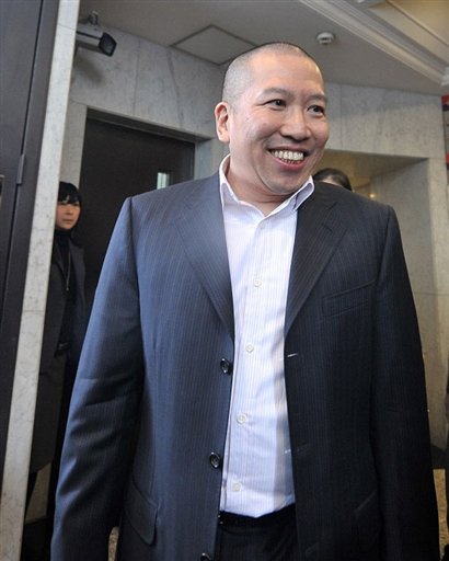 feng shui master tony chan