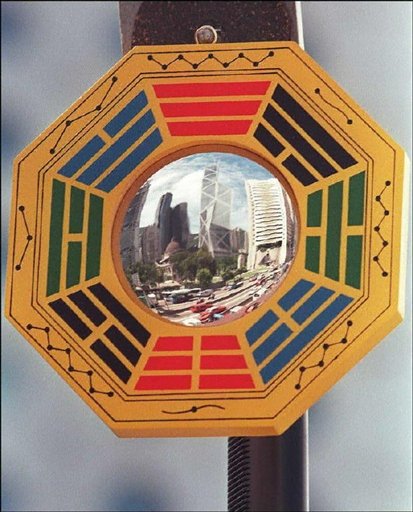 feng shui in hong kong