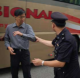 anwar sodomy 2 duta court hearing pkr leaders 080709 07