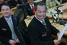 muhyiddin yassin and education ppsmi 080709