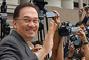 anwar sodomy trial 080709