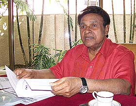 samy vellu cooperative interview 060709 04