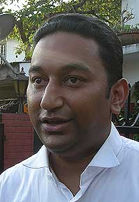 mohan singh funeral 060709 rajesh kumar