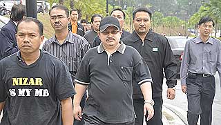 anwar sodomy 2 duta court hearing pkr leaders 080709 19