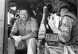 robert mcnamara vietnam war death 070709 04