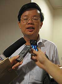 dap penang internal briefing 070709 03