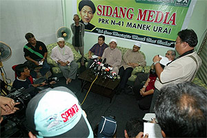 nasharuddin hadi awang manek urai 110709 hadi nasha