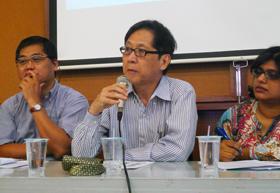 democracy kpi for najib 100709 lim teck ghee
