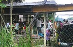 manek urai by election voting days voters given money for vote.jpg