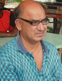 darshan singh kampung buah pala