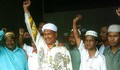 manek urai by election fauzi abdullah pas candidate voting day