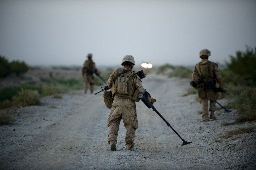 US soldier Taliban hostage Afghanistan